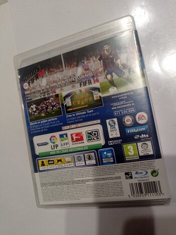 Buy FIFA 14 PlayStation 3