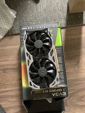 EVGA GeForce RTX 2060 6 GB 1365-1680 Mhz PCIe x16 GPU