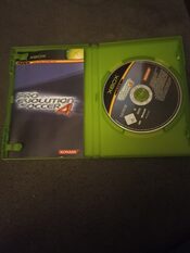 Pro Evolution Soccer 4 Xbox