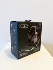 Onikuma X32 gaming headphones (žaidimų ausinės)