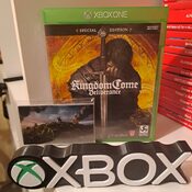 Kingdom Come: Deliverance Xbox One