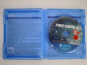 Buy Just Cause 4 PlayStation 4