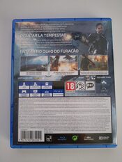 Just Cause 4 PlayStation 4