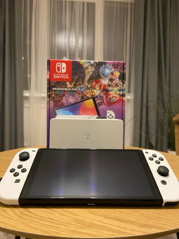 Buy nintendo switch oled 