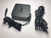 Redeem Asus ADP-90YD B 90W 19V 4.74A 5.5 x 2.5mm Genuine Power Adapter Charger