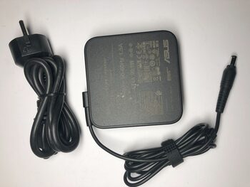 Asus ADP-90YD B 90W 19V 4.74A 5.5 x 2.5mm Genuine Power Adapter Charger