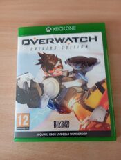 Overwatch - Origins Edition Xbox One