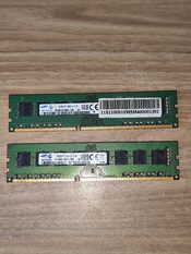 Crucial 16 GB (2 x 8 GB) DDR3-1600 PC RAM