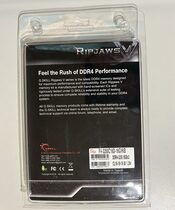 G.Skill Ripjaws V 16GB