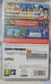 Pokémon Scarlet + Expansion Pass Nintendo Switch