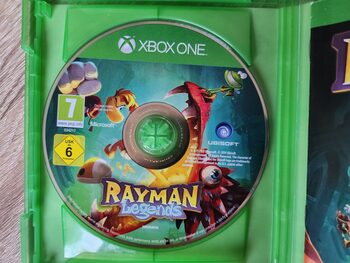 Rayman Legends Xbox One for sale