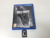 Buy Call of Duty: Black Ops Declassified PS Vita