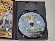 Escape from Monkey Island PlayStation 2 for sale