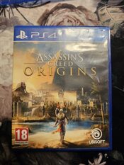 Assassin's Creed Origins PlayStation 4