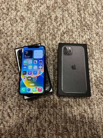 Buy Iphone 11 pro