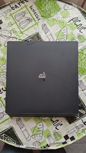 PS4 PRO 1TB + 1 MANDOS + 2 JUEGOS