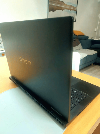 HP OMEN 16-xf0015ns Ryzen7 7840HS/32GB/1TB/RTX4070