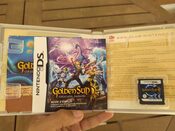 Golden Sun: Dark Dawn Nintendo DS