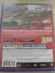 DRIVECLUB PlayStation 4