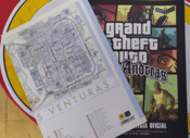 Buy Guía oficial Grand theft auto San Andreas