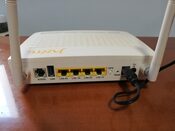 Router VDSL VR-3032u Jazztel for sale