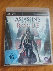 Assassin’s Creed Rogue PlayStation 3