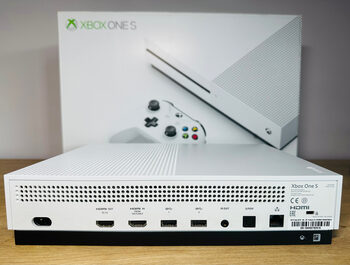 Buy Xbox One S 1TB