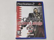 Code of the Samurai PlayStation 2