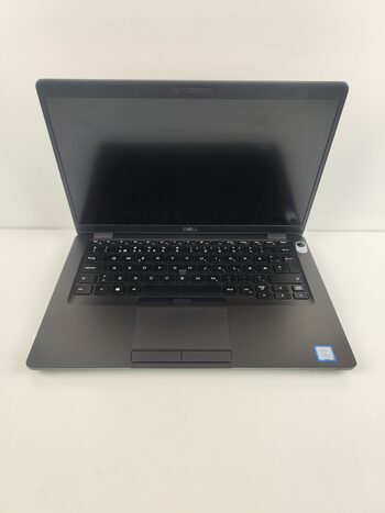 Dell Latitude 5401 Ips i5-9400h Nvidia 2GB/16GB/256GB