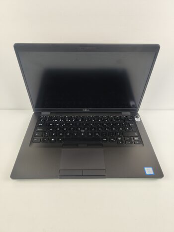 Dell Latitude 5401 Ips i5-9400h Nvidia 2GB/16GB/256GB