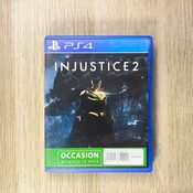 Injustice 2 PlayStation 4