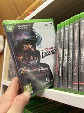 GRID Legends Xbox Series X