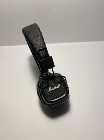 Marshall Major II belaidės ausinės wireless headphones