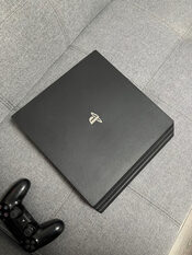 PS4 Pro 1TB Atrišamas naujausios kartos