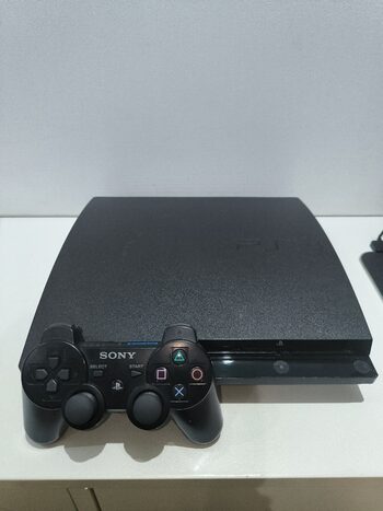 Consola PlayStation 3 Slim 160GB