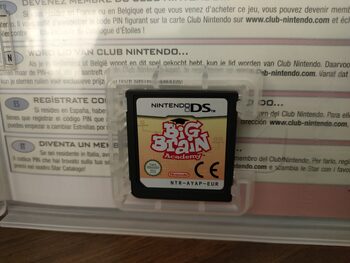 Redeem Pack 3 Juegos Nintendo DS 