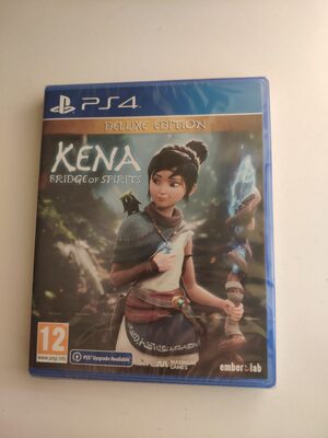 Kena: Bridge of Spirits PlayStation 4