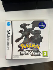 Pokémon Black Nintendo DS