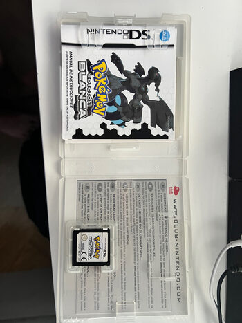 Buy Pokémon Black Nintendo DS