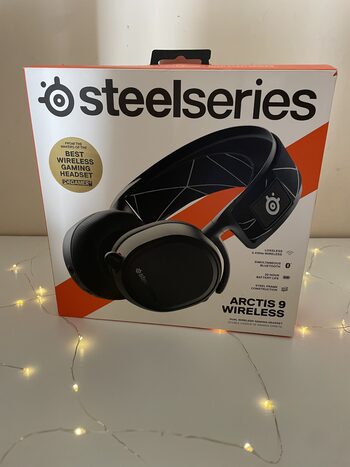 Steelseries Arctis 9 wireless (22)