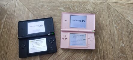 Nintendo DS