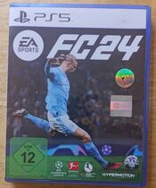 EA Sports FC 24 PlayStation 5