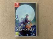 Sea of Stars Nintendo Switch