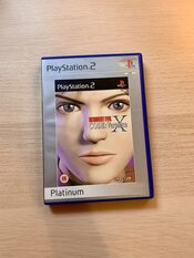 Resident Evil - Code: Veronica X PlayStation 2