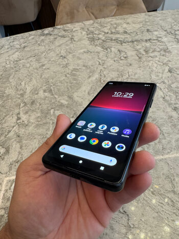 Sony Xperia 10 IV, 6/128gb