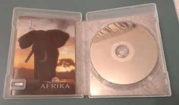 Afrika PlayStation 3 for sale