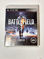 Battlefield 3 PlayStation 3