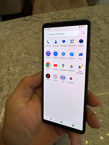 Sony Xperia 10 IV, 6/128gb