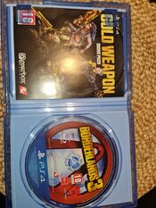 Borderlands 3 PlayStation 4