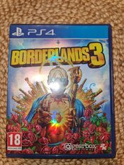 Buy Borderlands 3 PlayStation 4